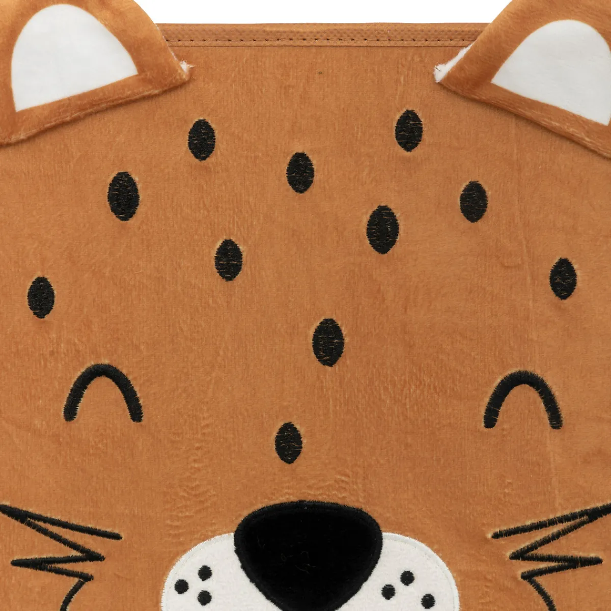 Bac de rangement Lion "Joey"*ATMOSPHERA