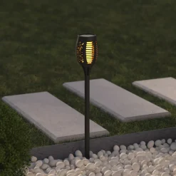 Balise d'extérieur solaire "Lita"*ATMOSPHERA Sale