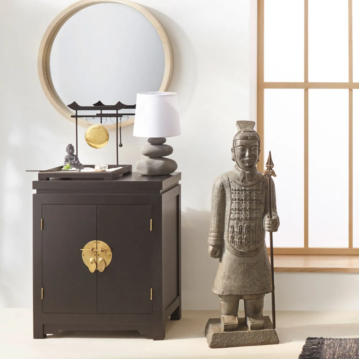 Bambou artificiel*ATMOSPHERA