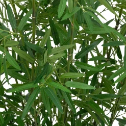 Bambou artificiel, pot naturel*ATMOSPHERA Online