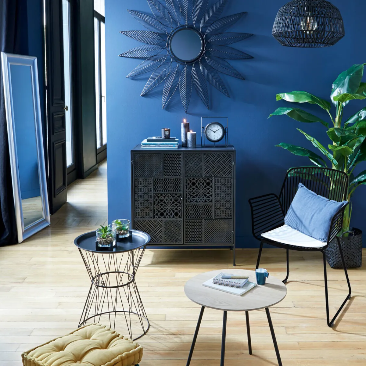 Bananier artificiel*ATMOSPHERA Hot