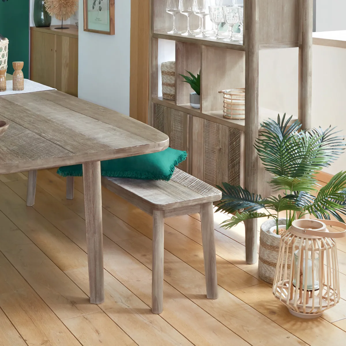 Banc "Banila"*ATMOSPHERA Best