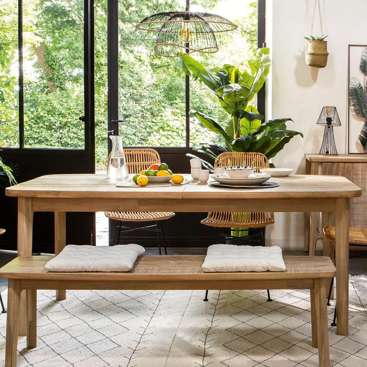 Banc "Banila"*ATMOSPHERA Best