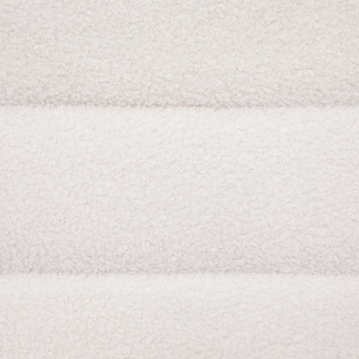 Banc bouclette "Sinan"*ATMOSPHERA Hot