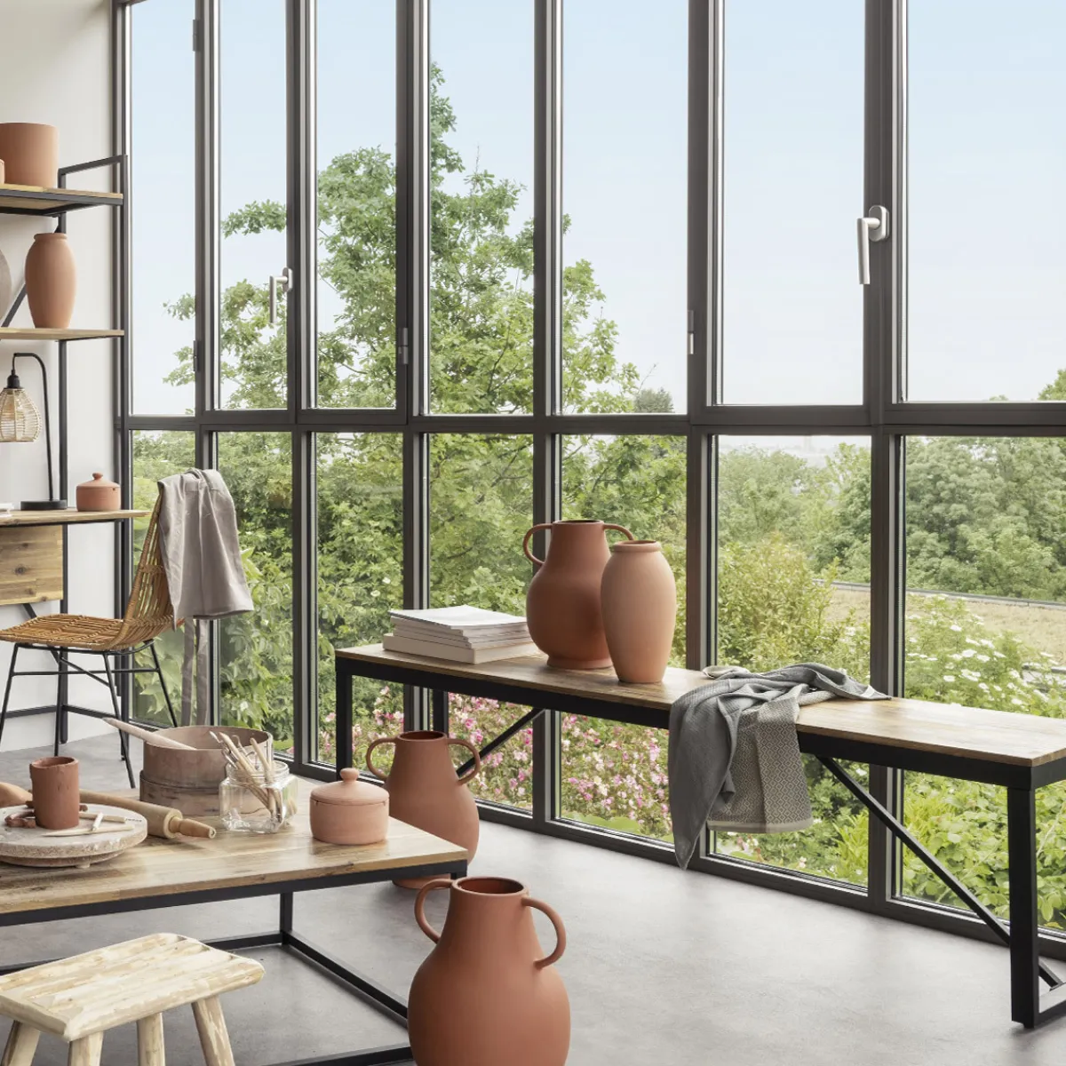 Banc "Edena"*ATMOSPHERA Online