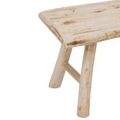 Banc en bois*ATMOSPHERA Outlet