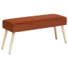 Banc velours "Salome"*ATMOSPHERA Sale