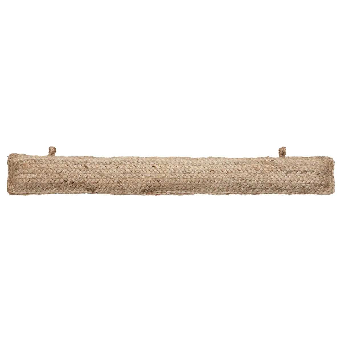 Bas de porte jute "Natura"*ATMOSPHERA Outlet