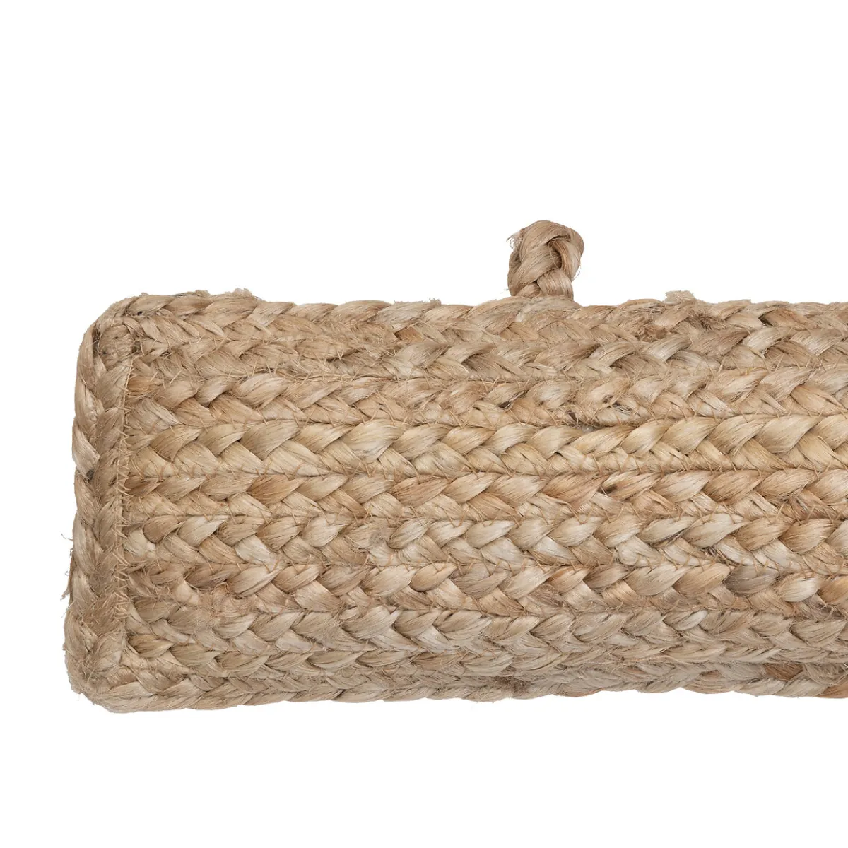 Bas de porte jute "Natura"*ATMOSPHERA Outlet