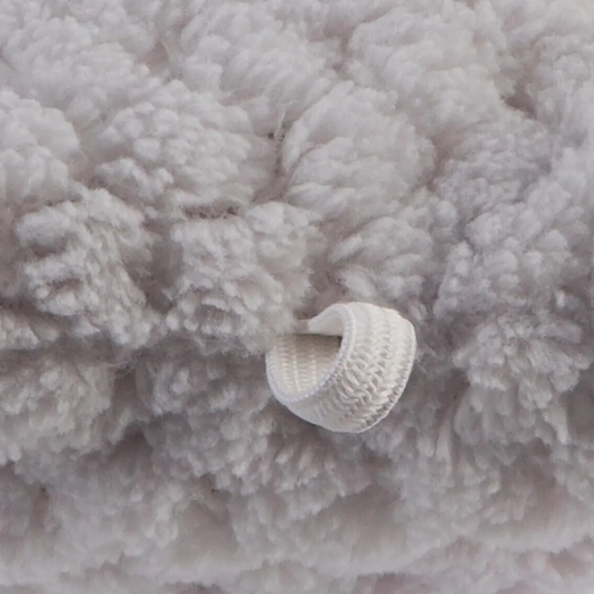 Bas de porte "Popcorn"*ATMOSPHERA Clearance