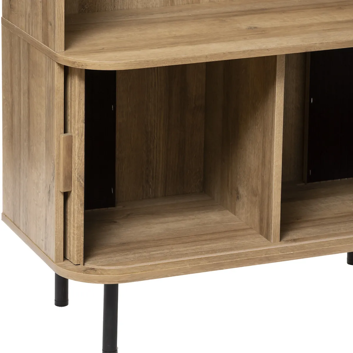 Bibliothèque 2 portes "Colva"*ATMOSPHERA Sale