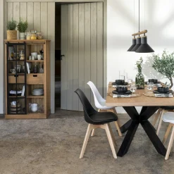 Bibliothèque "Danik"*ATMOSPHERA Sale