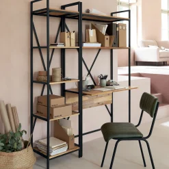 Bibliothèque "Edena"*ATMOSPHERA Sale