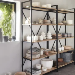 Bibliothèque "Edena"*ATMOSPHERA