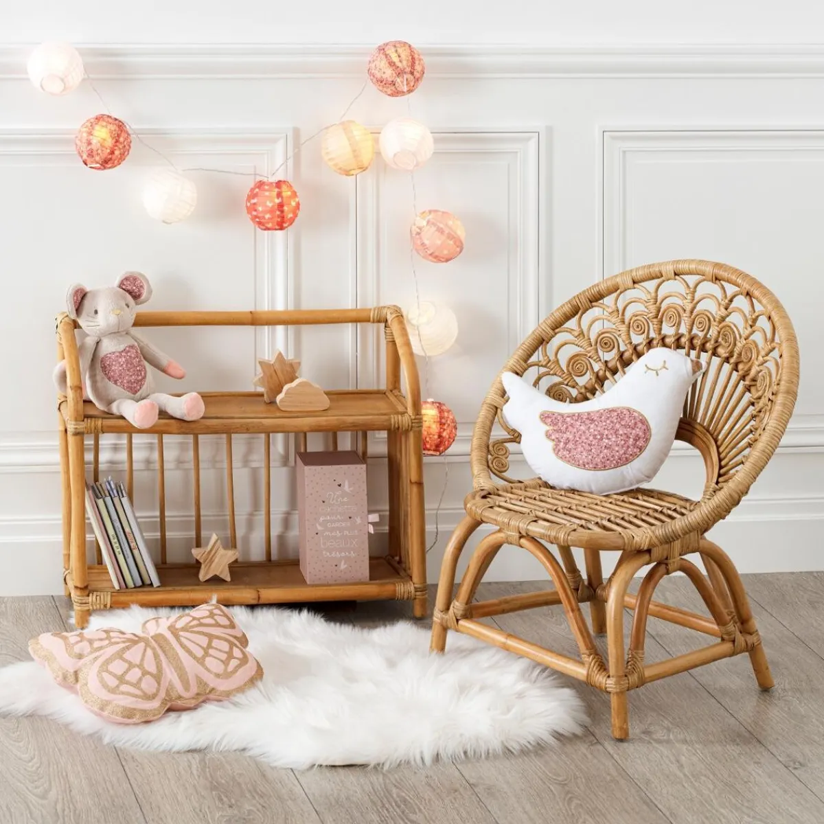 Bibliothèque enfant*ATMOSPHERA Outlet