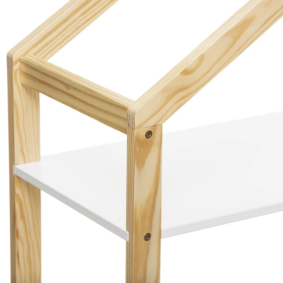 Bibliothèque enfant "Maison"*ATMOSPHERA Outlet