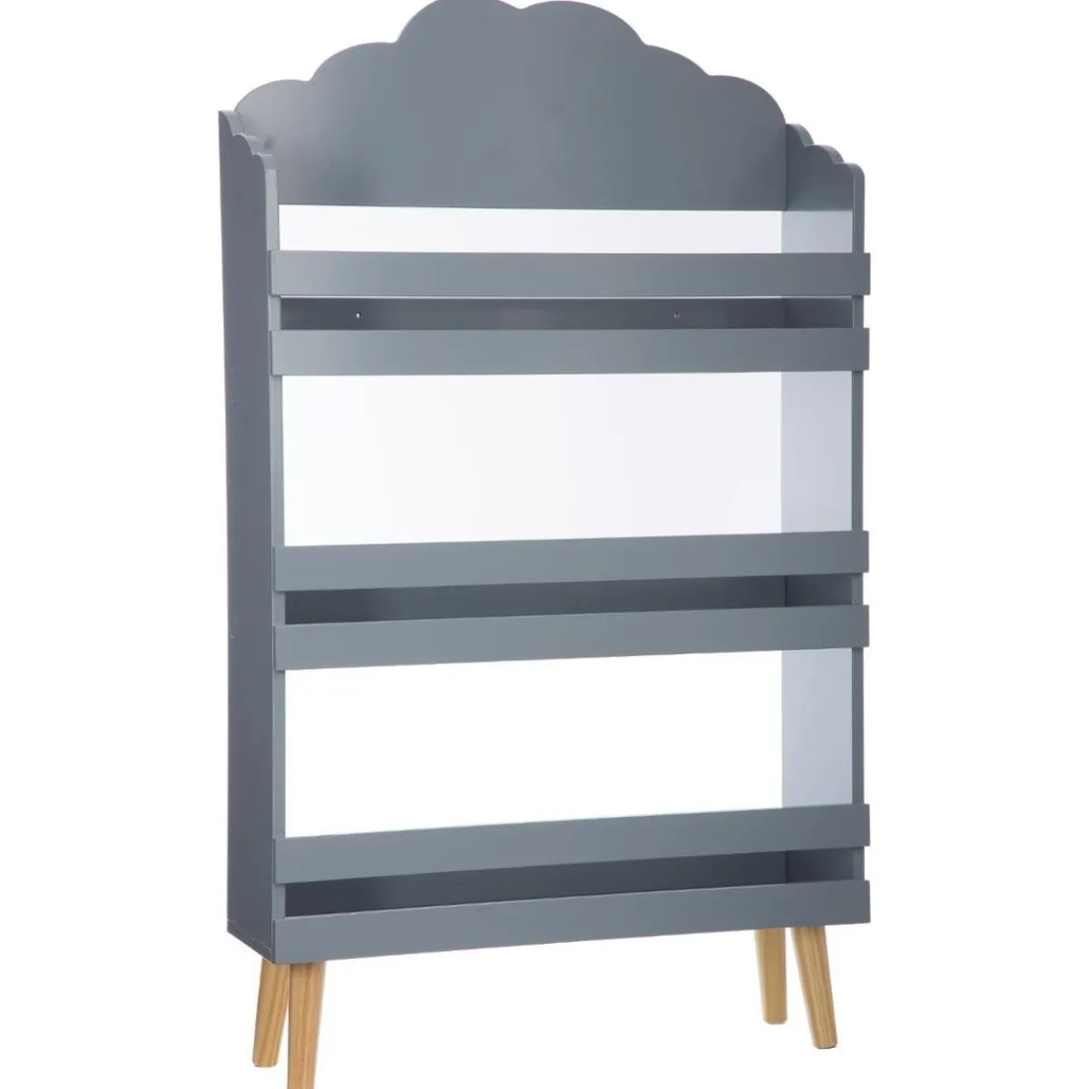 Bibliothèque enfant "Nuage"*ATMOSPHERA Sale