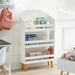 Bibliothèque enfant "Nuage"*ATMOSPHERA Clearance