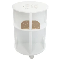 Bibliothèque enfant ronde*ATMOSPHERA Clearance