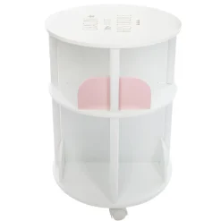 Bibliothèque enfant ronde*ATMOSPHERA Clearance