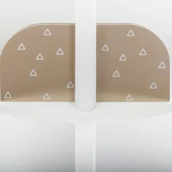 Bibliothèque enfant ronde*ATMOSPHERA Clearance