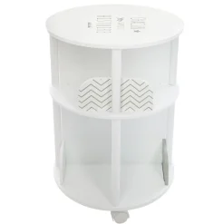 Bibliothèque enfant ronde*ATMOSPHERA New