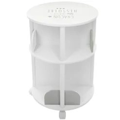 Bibliothèque enfant ronde*ATMOSPHERA New