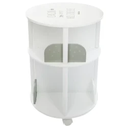 Bibliothèque enfant ronde*ATMOSPHERA New