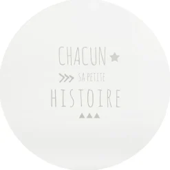 Bibliothèque enfant ronde*ATMOSPHERA New