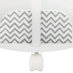 Bibliothèque enfant ronde*ATMOSPHERA New