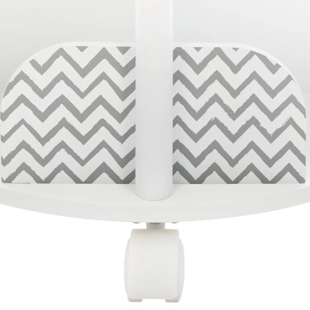 Bibliothèque enfant ronde*ATMOSPHERA New