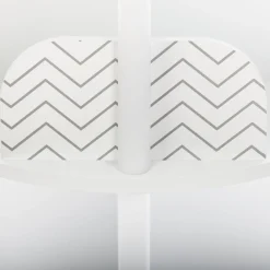 Bibliothèque enfant ronde*ATMOSPHERA New