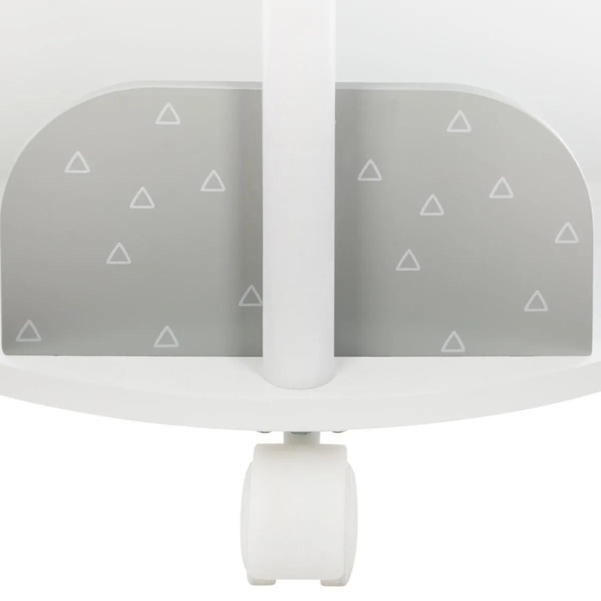 Bibliothèque enfant ronde*ATMOSPHERA New