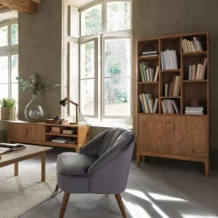 Bibliothèque "Sabor"*ATMOSPHERA