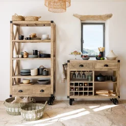 Bibliothèque "Silas"*ATMOSPHERA Best