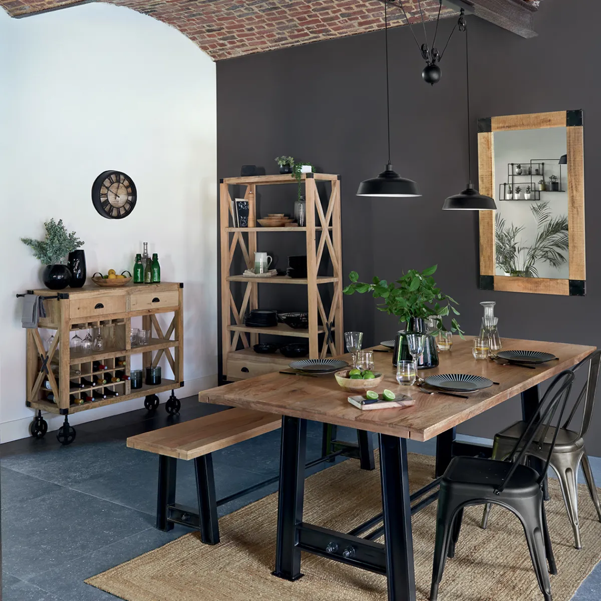 Bibliothèque "Silas"*ATMOSPHERA Best