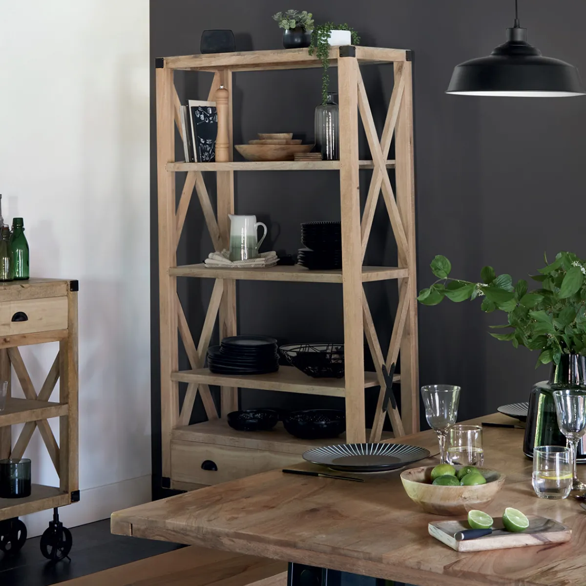 Bibliothèque "Silas"*ATMOSPHERA Best