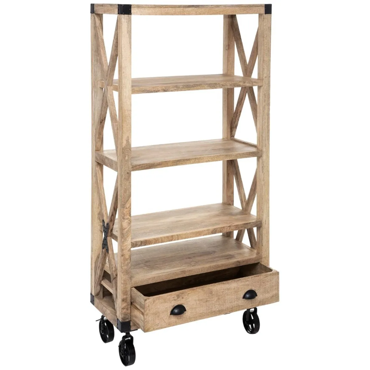 Bibliothèque "Silas"*ATMOSPHERA Best