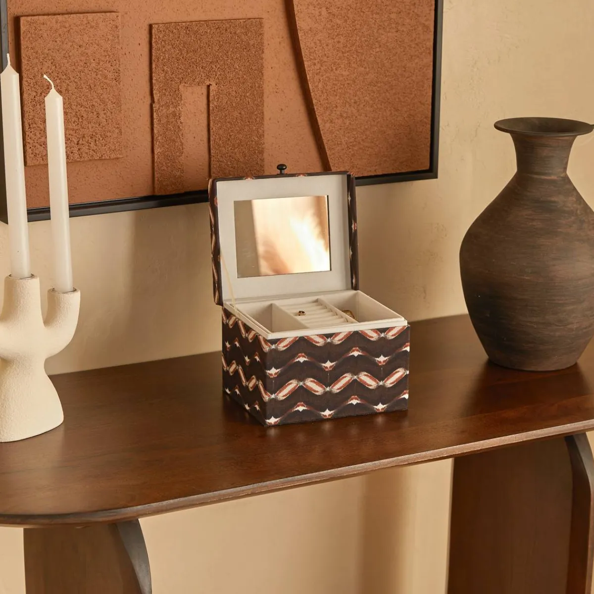 Boite à bijoux "Wonja"*ATMOSPHERA Best