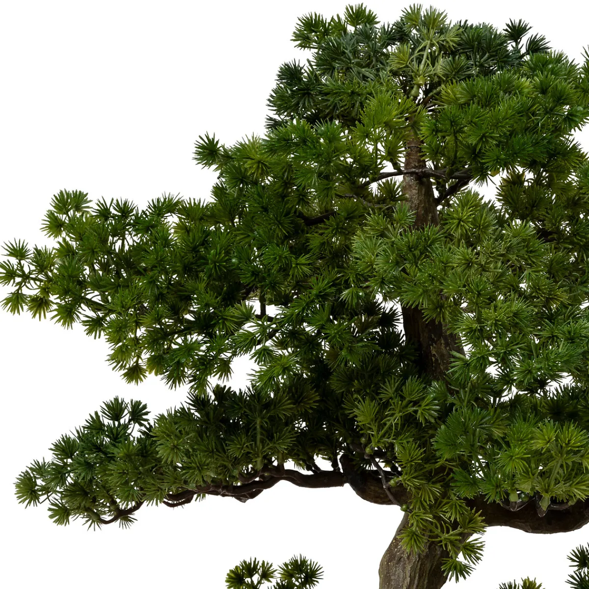 Bonsaï artificiel en pot "Polin"*ATMOSPHERA New