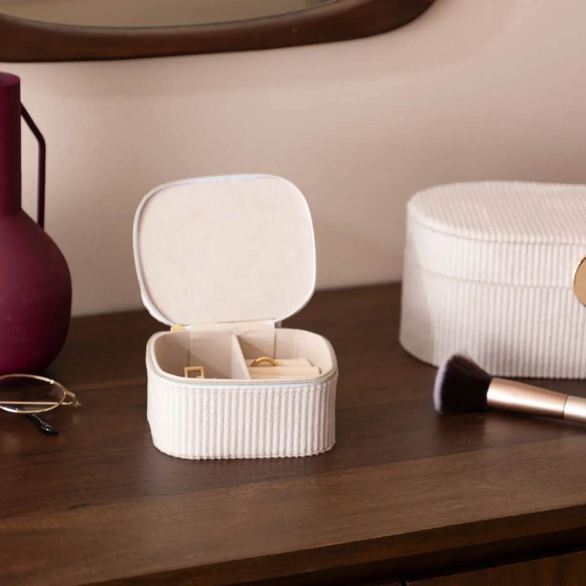 Boîte à bijoux "Enya"*ATMOSPHERA Outlet