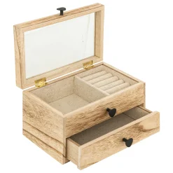 Boîte à bijoux "Inuit dreams"*ATMOSPHERA New