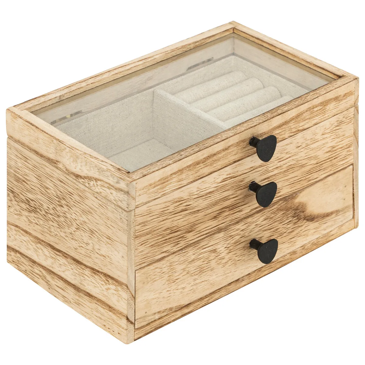 Boîte à bijoux "Inuit dreams"*ATMOSPHERA New