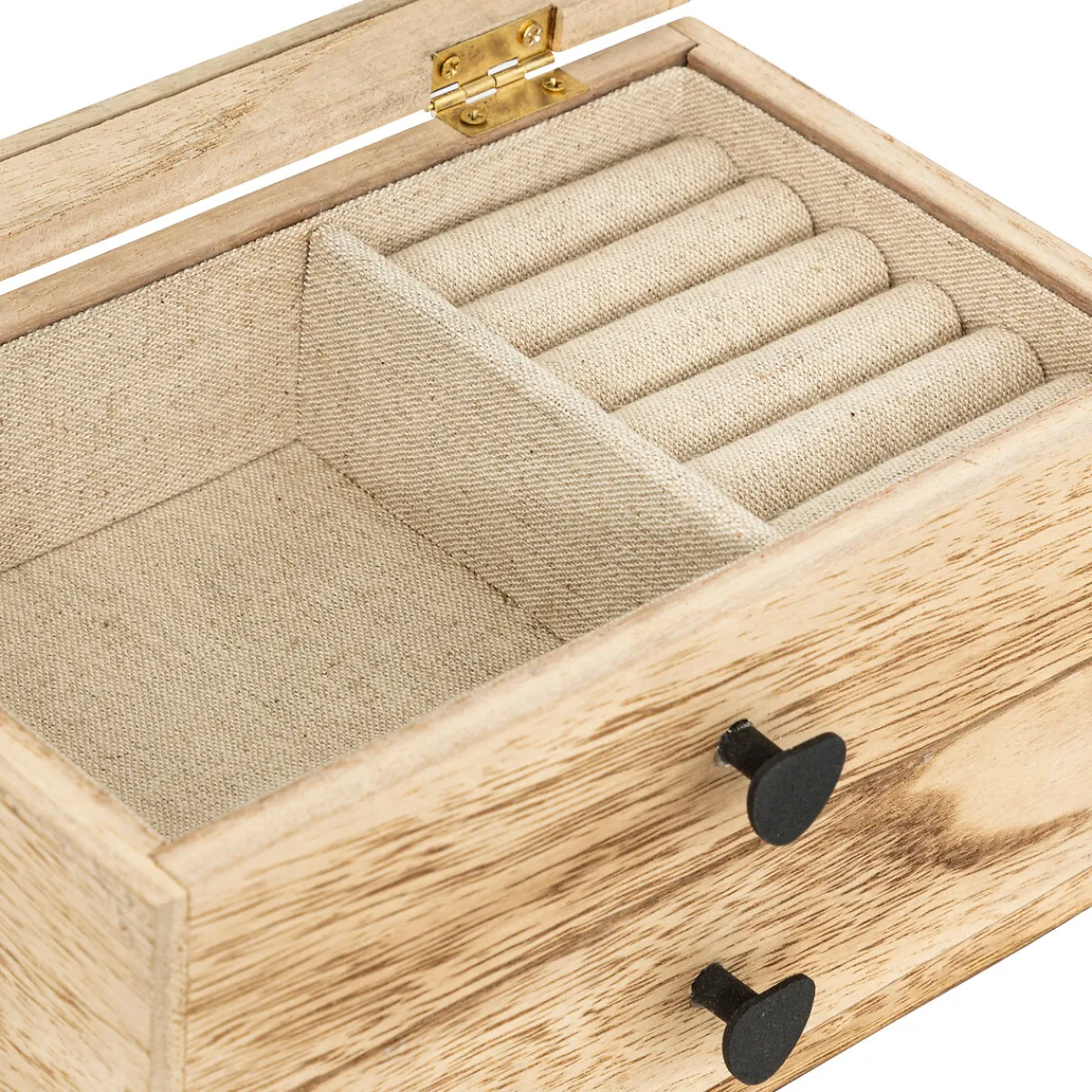 Boîte à bijoux "Inuit dreams"*ATMOSPHERA New