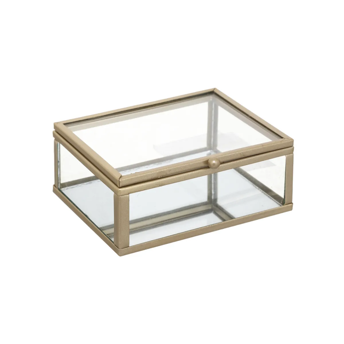 Boîte à bijoux "Mood"*ATMOSPHERA Hot