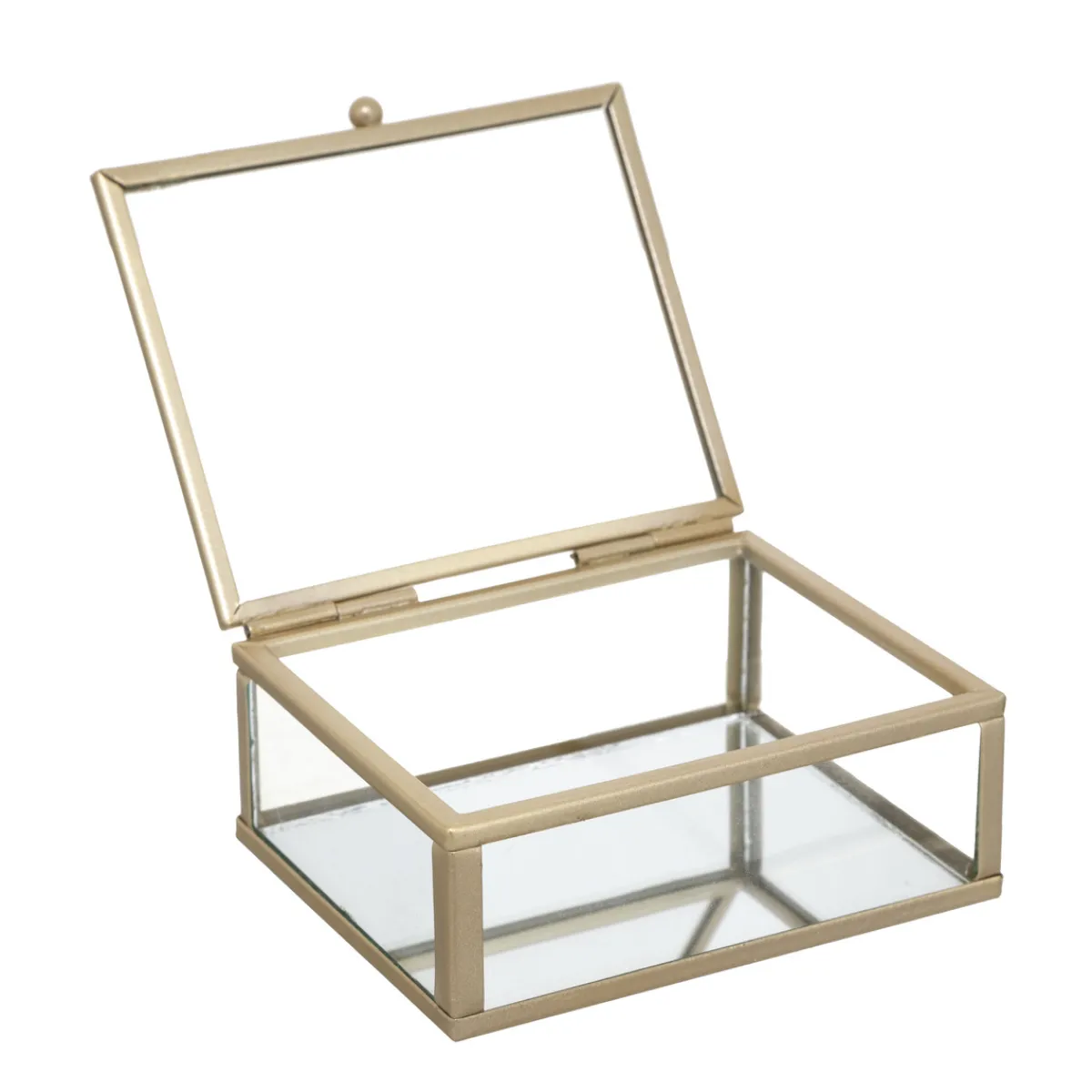 Boîte à bijoux "Mood"*ATMOSPHERA Hot