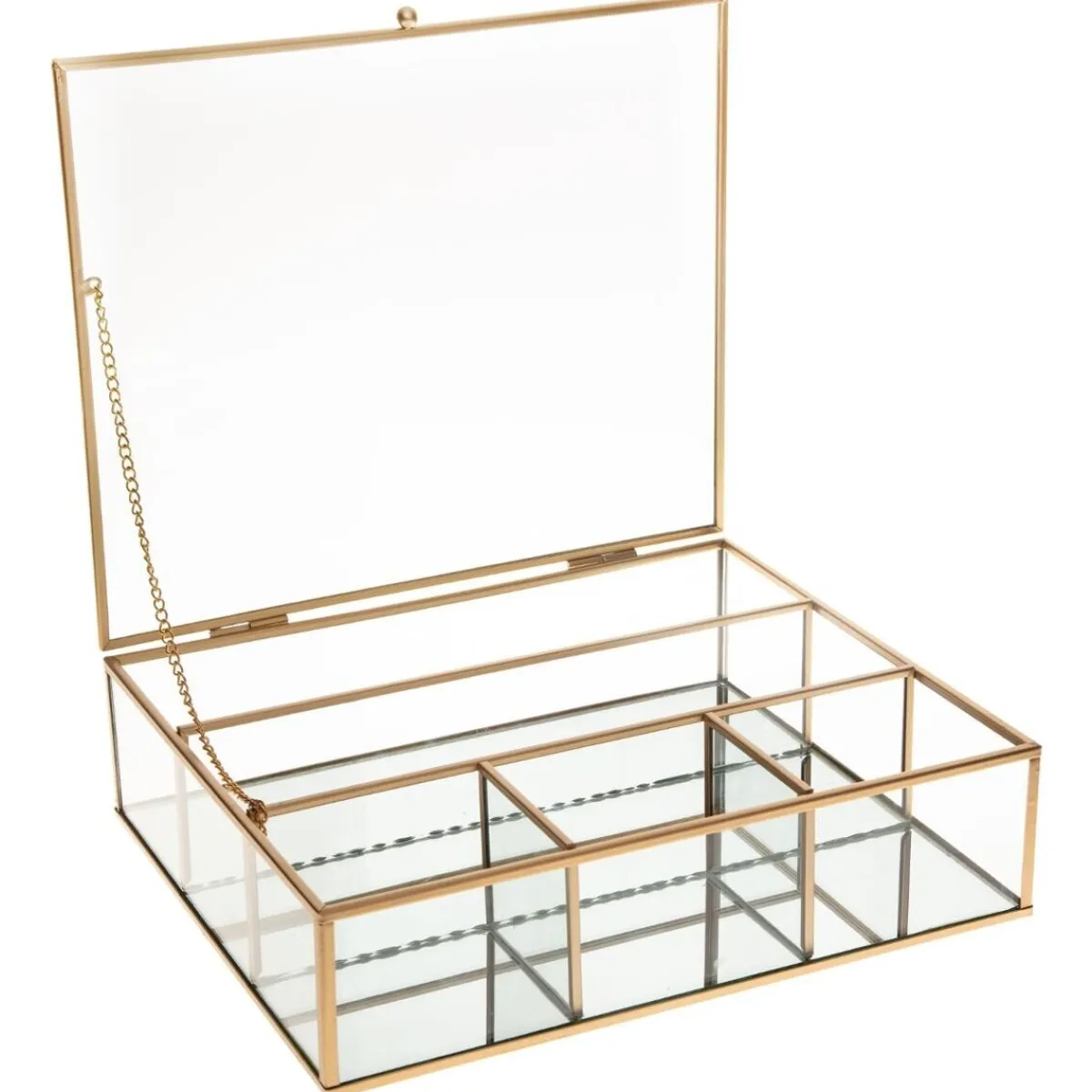 Boîte à bijoux "Mood"*ATMOSPHERA Sale