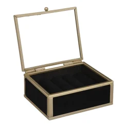 Boîte à bijoux "Penelope"*ATMOSPHERA Discount