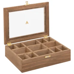 Boîte à bijoux "The floral"*ATMOSPHERA New