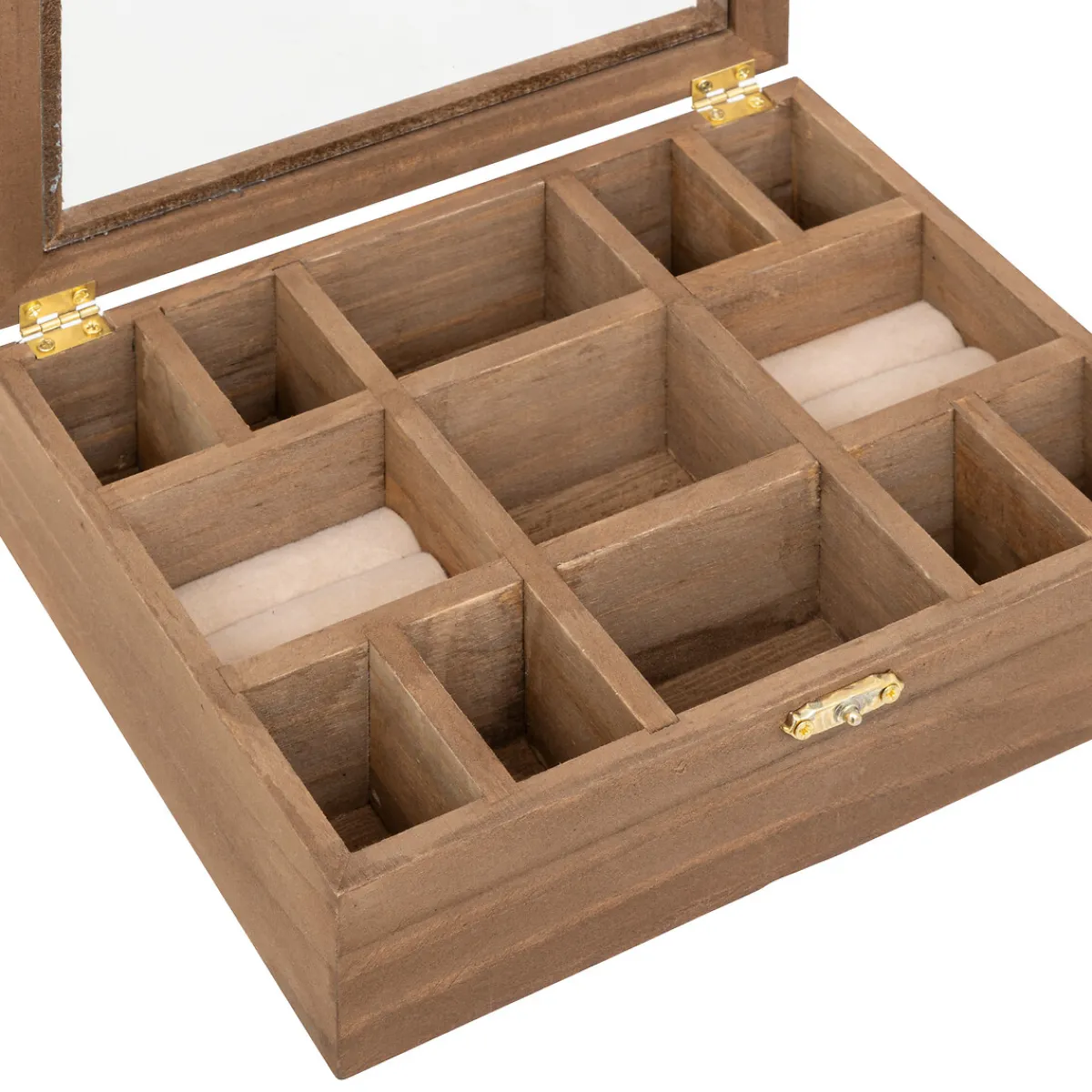 Boîte à bijoux "The floral"*ATMOSPHERA New